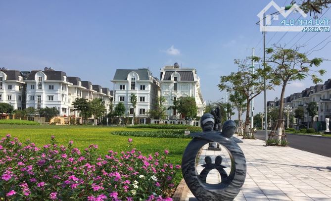 Biệt Thự Lideco Tinh Hoa Hội Tụ Cuộc Sống Thượng Lưu View Hồ Giá Đầu Tư 135 Triệu 1m2 - 5