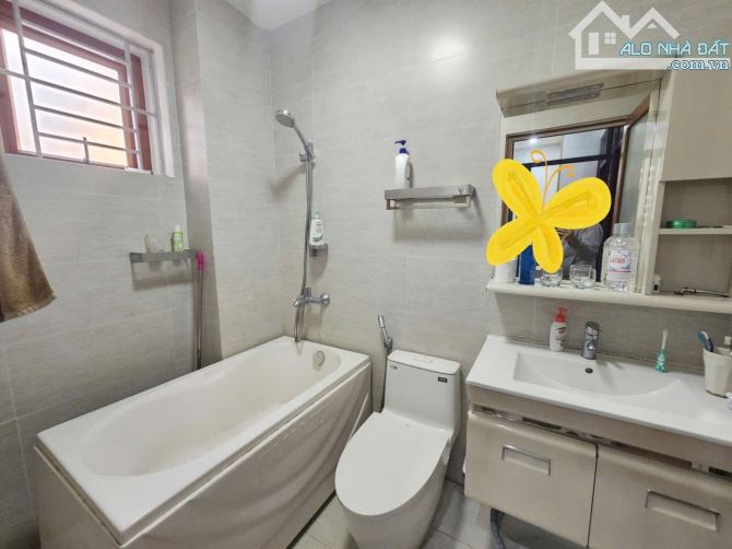 Bán Biệt Thự Phùng Khoang, Nam Từ Liêm, 142m, 4 tầng 33.9 tỷ - 6