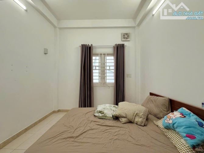 5❌14m, BÁN NHÀ 3 TẦNG, 4PN, KHU NGUYỄN ẢNH THỦ, Q.12, NHỈNH 5 TỶ - 6