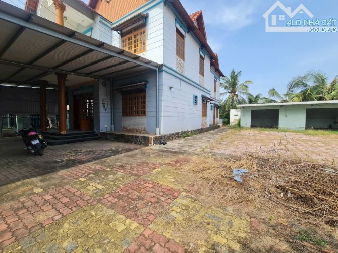 Bán Đất Nền Đường Nguyễn Xiển,Long Bình,Quận 9 ,Đt 1000m2 ( 20 x 50 ) SHR -Giá 26 Tỷ - 6