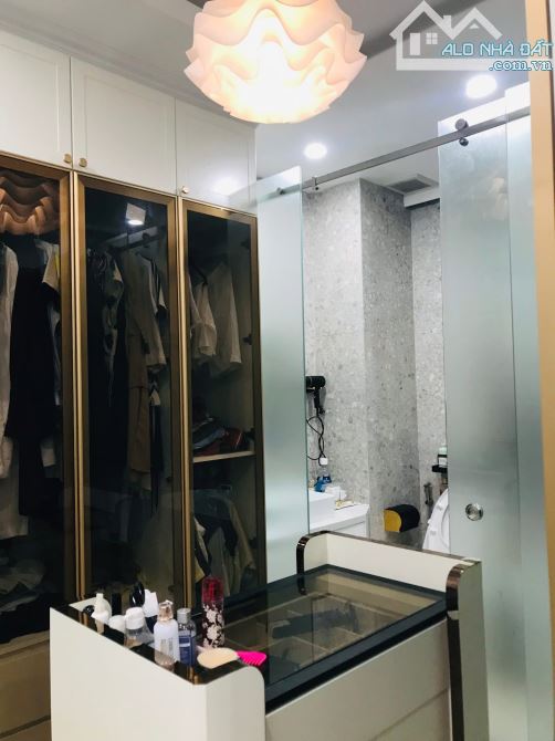 Cần bán nhà 4 tầng kiệt Nguyễn Đình – Full nội thất – Sát biển – Giá tốt - 6