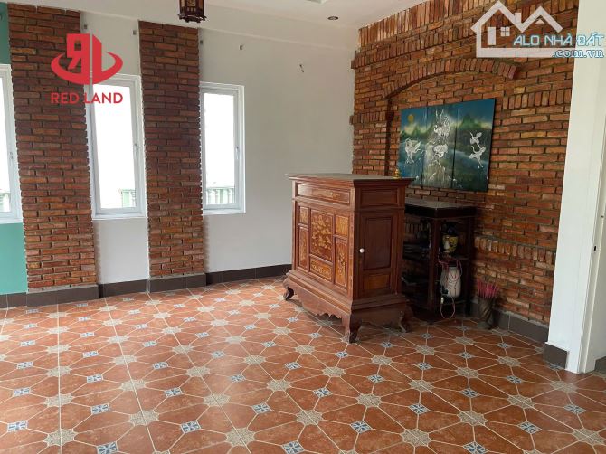 🌈 BÁN NHÀ 2 MẶT TIỀN ĐƯỜNG PHAN CHU TRINH - GẦN 200m2 Ngang 8M - 6