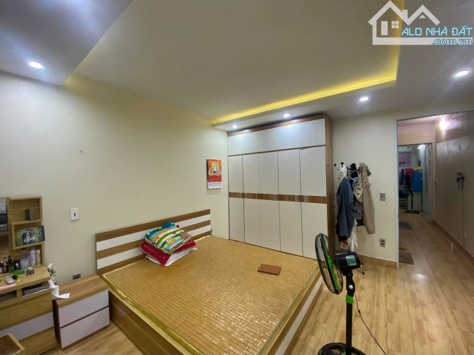 Ms Linh-Bán nhà 3 tầng khu phân lô Hồ Đá, Sở Dầu, Hồng Bàng đường ô tô đỗ cửa - 6