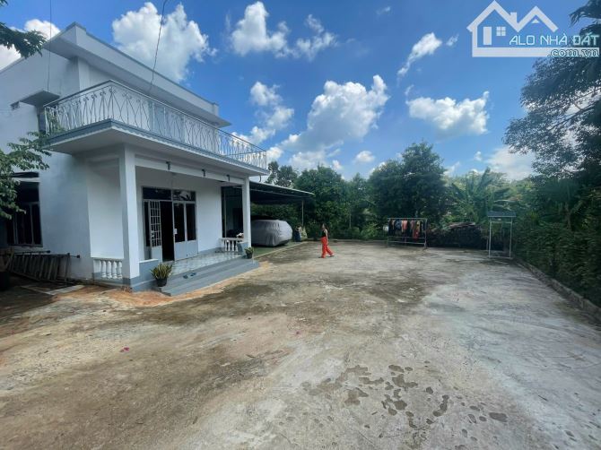 💥  CẦN BÁN 3,3 SÀO ĐẤT VIEW HỒ SUỐI TẠI HOÀ THẮNG- TP. BMT- 8 TỶ - 6