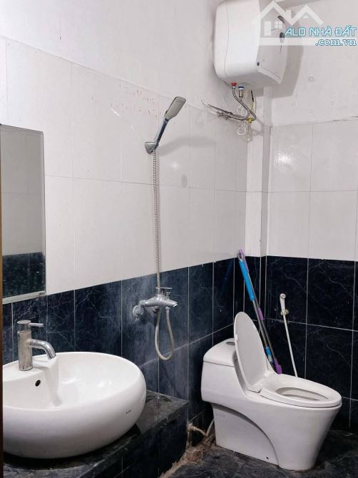 CĂN GÓC 2 MẶT THOÁNG – CÁCH PHỐ CHỈ 15M –  DÒNG TIỀN 30TR/THÁNG – NGÕ KIẾN THIẾT - 6