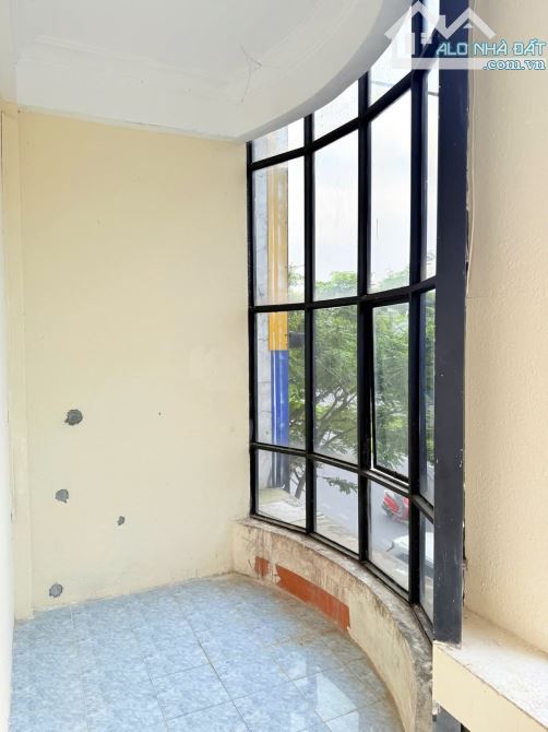 CHO THUÊ MẶT BẰNG 3 TẦNG MẶT TIỀN LÊ QUÝ ĐÔN, PHÚ HỘI, TP HUẾ - 6