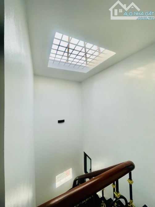 Bán nhà đẹp 4 tầng x 45m2, ngõ ô tô tránh, thông các ngả đường Bùi Xương Trạch - 6