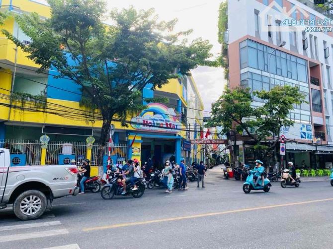 🔥NHÀ 4 TẦNG MỚI ĐẸP FULL NỘI THẤT – KIỆT Ô TÔ 6M – LÊ ĐÌNH LÝ, THANH KHÊ, TT ĐÀ NẴNG-5TỶx - 6
