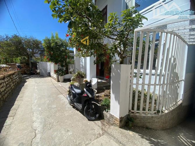 ❣️ BÁN VILLA HẺM Ô TÔ LỚN – SỔ RIÊNG TRẦN KHÁNH DƯ, PHƯỜNG 8, ĐÀ LẠT ❣️ - 6
