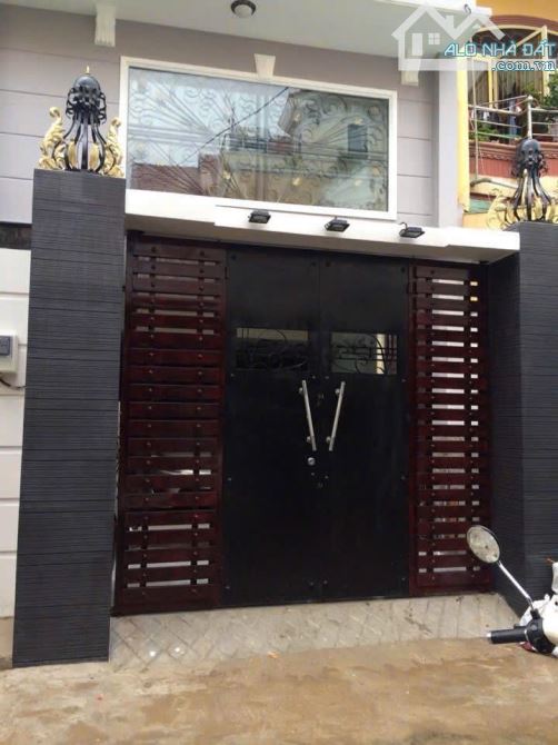 Nhà Hẻm Dương Bá Cung, DT 5x15 / 2 Lầu, Sát Bến Xe Miền Tây - 6