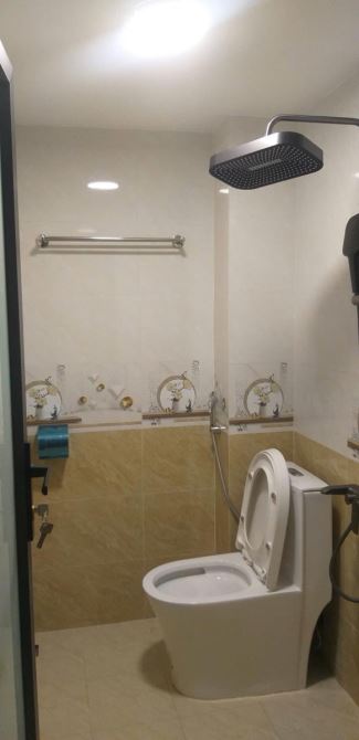 Ô tô đỗ cửa, 20m ra ô tô tránh, giá đỉnh phân khúc diện tích 4 - 6