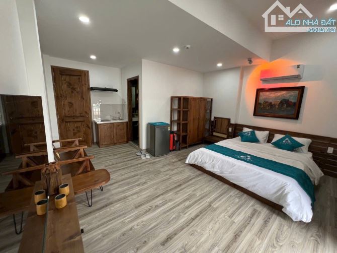 🏡🏡 CHO THUÊ NHÀ 3 TẦNG KIỆT NGUYỄN VĂN THOẠI KIỆT RỘNG 2 ÔTÔ TRÁNH NHAU - 6