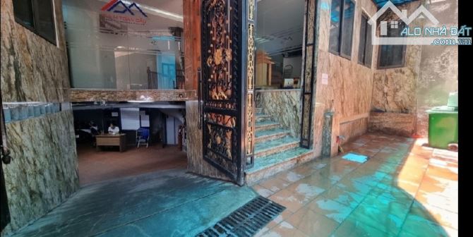 88.x Tỷ/302 M2/ 9 Tầng/16 Mt/ Trần Thái Tông Cầu Giấy - 6