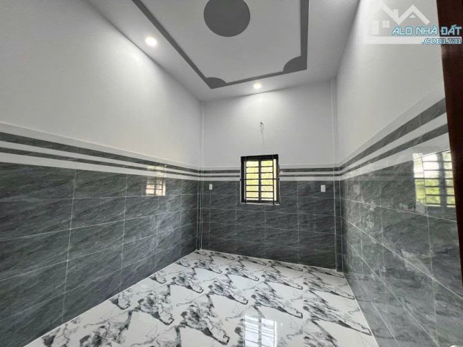 Nhà Cấp 4 Xây Kiên Cố 5,1 x 20m Ngay Lộc Hậu Mỹ Lộc. Sổ Hồng Riêng Giá Rẻ - 6