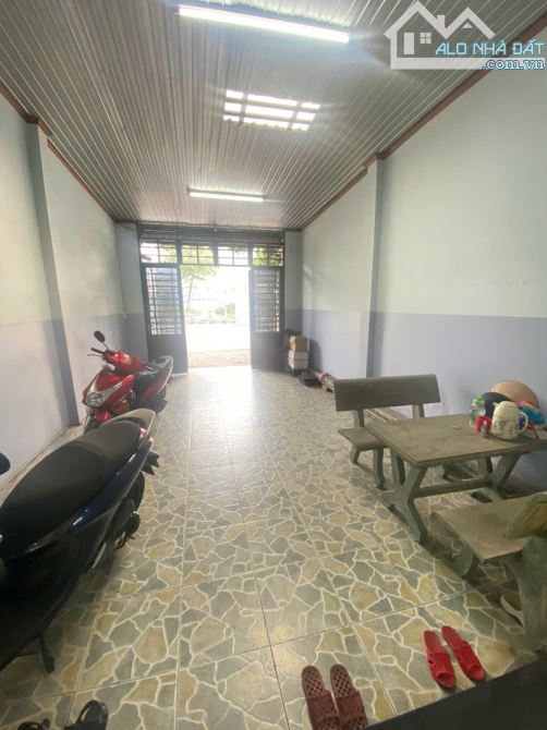 Bán nhà 1T1L 4.24x24.3m, mặt tiền Nguyễn Thái Học p.Tân Đông Hiệp gần chợ Dĩ An 1 - 6