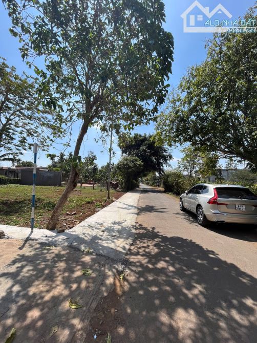 ❌  BÁN GẤP LÔ ĐẤT 2 MẶT TIỀN ĐƯỜNG MẬU THÂN (24X20,5M). 💰  2 TỶ 950 - 6