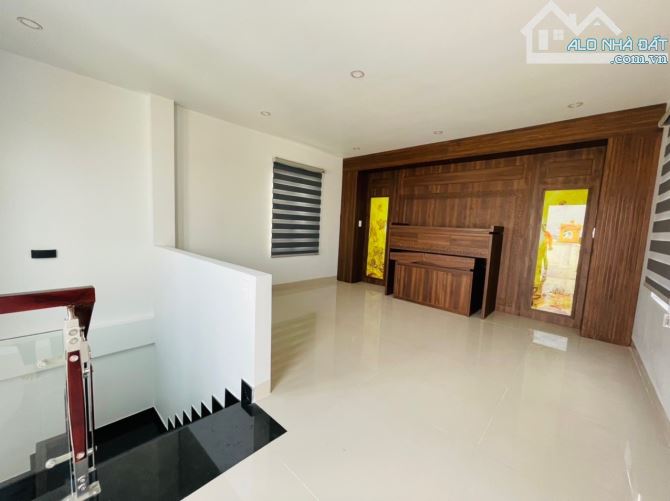 Nhà 5 tầng kiệt ô tô Trần Thanh Mại, Huế giá rẻ - 6