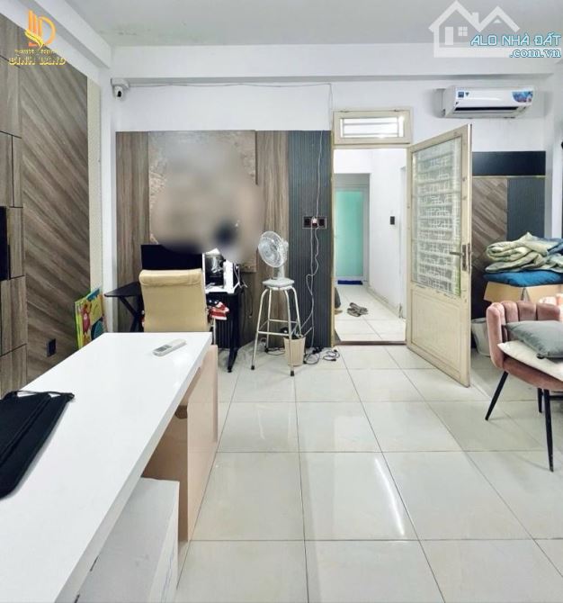 Bán nhà,Tân Bình,4tầng, 4,5×14 Đường 12M Phan Huy Ích F15 Tân Bình 8,09Tỷ - 6