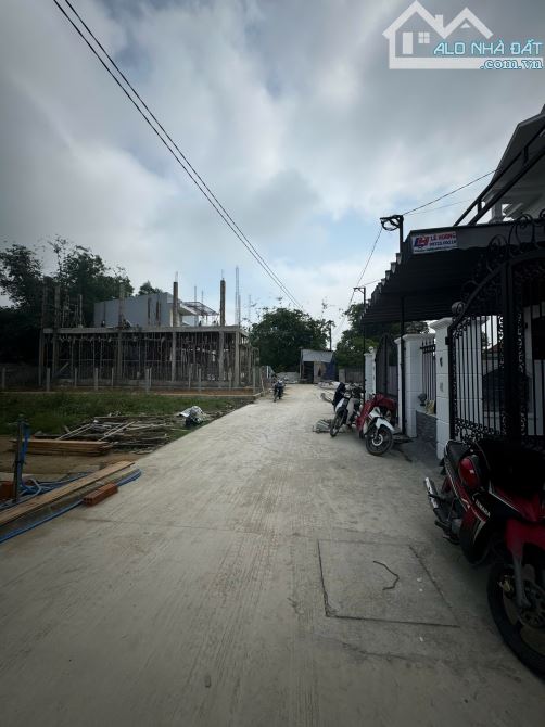 Cần bán 2 lô đất đẹp kiệt 112 Minh Mạng, Huế giá rẻ - 6