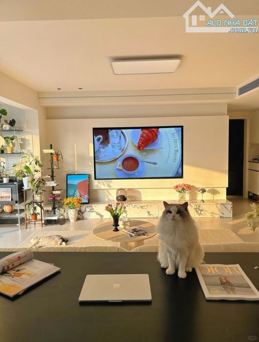 CỰC HIẾM !!! BÁN CĂN LÔ GÓC SIÊU ĐẲNG CẤP TÒA METROPOLIS LIỄU GIAI 105M2 - VIEW HỒ - 6