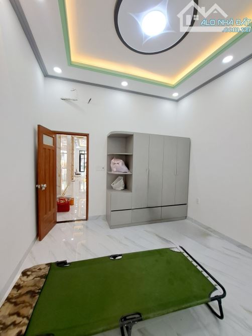 💥BÁN MẶT TIỀN KHU TÊN LỬA - 83M2, 3 TẦNG XÂY MỚI 100% - 6PN 4WC - CHỈ NHỈNH 9 T - 6