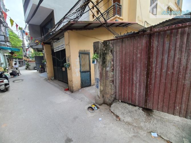 SIÊU HIẾM ! BÁN ĐẤT TRÍCH SÀI, TÂY HỒ - SÁT MẶT HỒ TÂY - LÔ GÓC - NGÕ RỘNG - 92M2 - 5M MT - 6