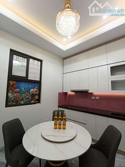 BÁN NHÀ ĐẸP CHÙA LÁNG ĐỐNG ĐA - CẦU GIẤY VIP 45M2x5T 10,9TỶ NGÕ TO, GẦN OTO - 6