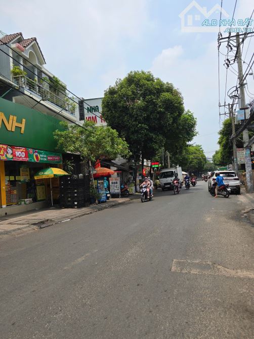 Bán nhà 6,5 x 28 mặt tiền Trần Thị Trọng, vị trí VIP, sổ đẹp, giá thương lượng - 6