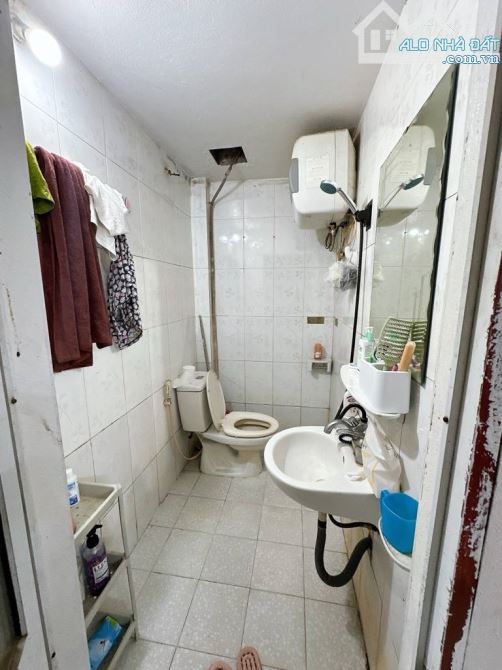 ĐỊNH CÔNG THƯỢNG 34M, 1 TẦNG, MT4M, NGÕ THÔNG, Ô TÔ, KINH DOANH, CHÀO 1,98 TỶ. - 6