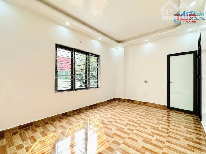 Bán nhà 4 tầng tại Chơ Đôn , Vĩnh Niệm , Lê Chân Giá  3 ty79 - 6