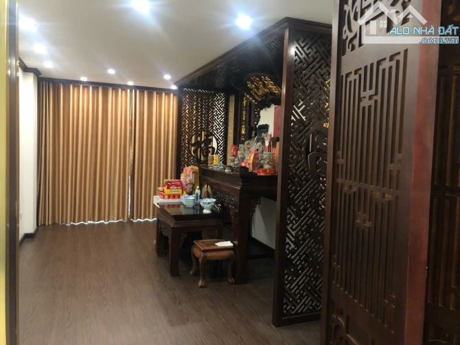 MẶT PHỐ NGÔ XUÂN QUẢNG – 6 TẦNG THANG MÁY _ 74m2, MT 3,5m, Giá 20,2 TỶ - 6