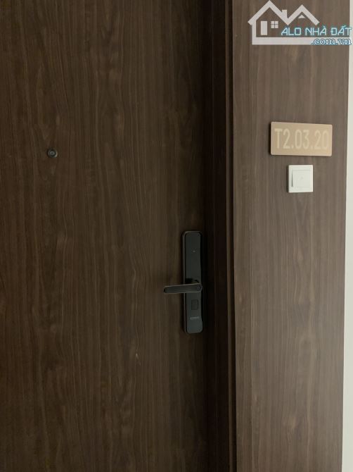 Cho thuê căn hộ Swanbay 1 PN,65m2, giá 750k/ngày. - 6
