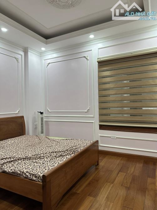 Cực VIP Nguyễn Cơ Thạch Nam Từ Liêm. Sổ A4 96m, 7 tầng MT6m Giá 42 tỷ Đầu tư ngon - 6