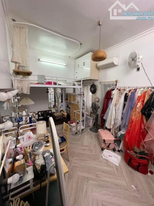 Cần bán siêu phẩm phân lô Hoàng Quốc Việt 64m2, 4t, mt 6m, ô tô vào nhà - 6