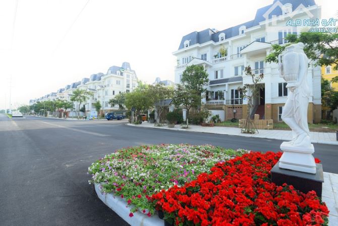 Biệt Thự Lideco Tinh Hoa Hội Tụ Cuộc Sống Thượng Lưu View Hồ Giá Đầu Tư 135 Triệu 1m2 - 6