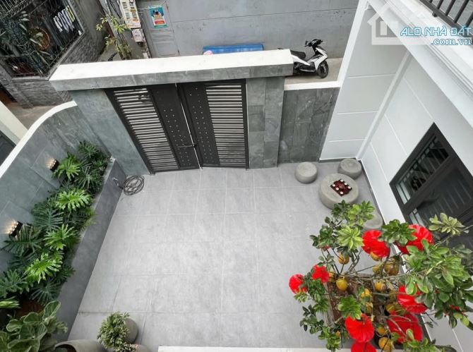Bán Nhà Biệt Thự 2 tầng An Đà, Đằng Giang, Ngô Quyền.115m2 thực tế xây full, Chỉ 5 tỷ500 t - 7