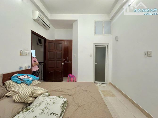 5❌14m, BÁN NHÀ 3 TẦNG, 4PN, KHU NGUYỄN ẢNH THỦ, Q.12, NHỈNH 5 TỶ - 7