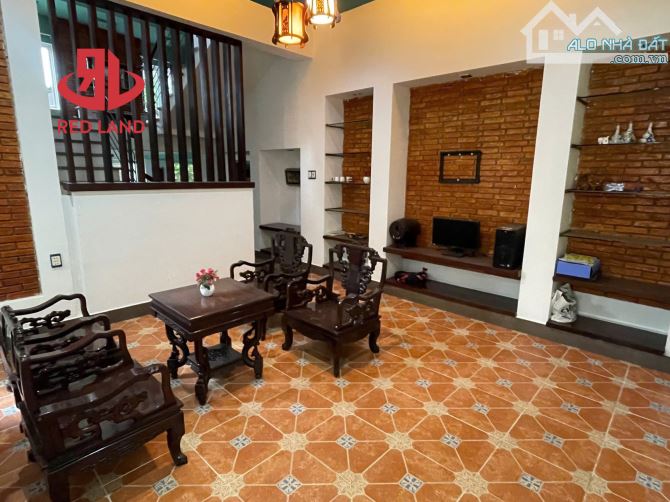 🌈 BÁN NHÀ 2 MẶT TIỀN ĐƯỜNG PHAN CHU TRINH - GẦN 200m2 Ngang 8M - 7