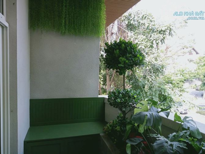 Cần bán gấp biệt thự Phú Gia, Phú Mỹ Hưng, Quận 7 - 7