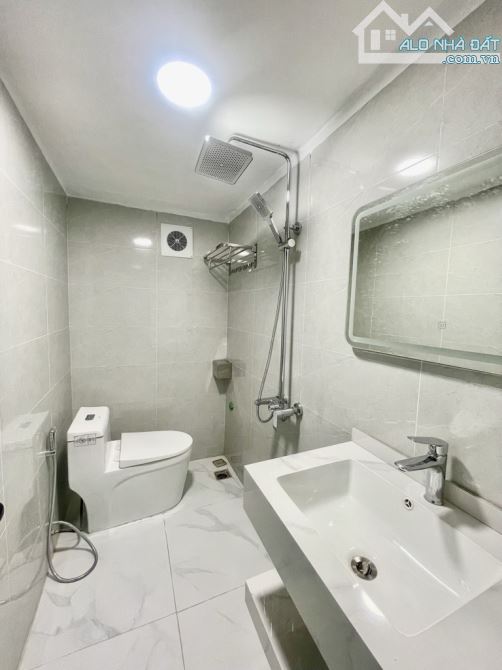 Bán nhà đẹp 4 tầng x 45m2, ngõ ô tô tránh, thông các ngả đường Bùi Xương Trạch - 7