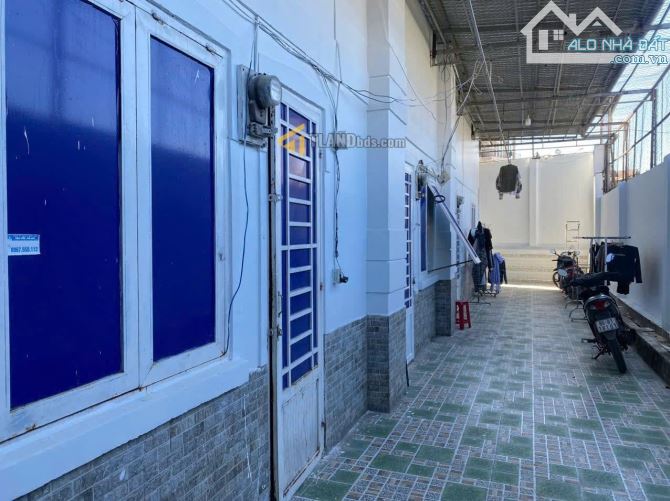 ❣️ BÁN VILLA HẺM Ô TÔ LỚN – SỔ RIÊNG TRẦN KHÁNH DƯ, PHƯỜNG 8, ĐÀ LẠT ❣️ - 7