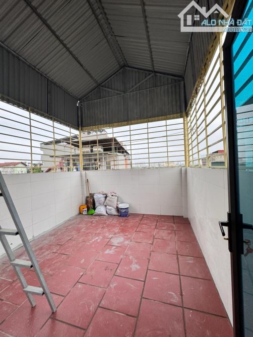 Ô tô đỗ cửa, 20m ra ô tô tránh, giá đỉnh phân khúc diện tích 4 - 7