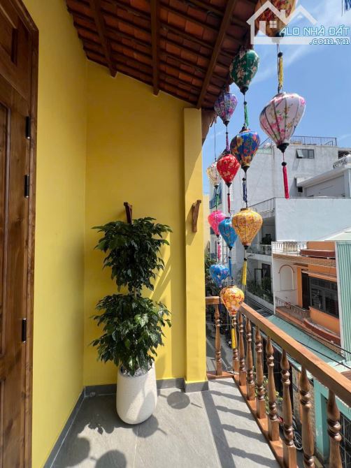 🏡🏡 CHO THUÊ NHÀ 3 TẦNG KIỆT NGUYỄN VĂN THOẠI KIỆT RỘNG 2 ÔTÔ TRÁNH NHAU - 7