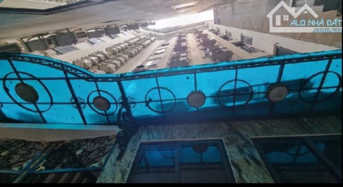 88.x Tỷ/302 M2/ 9 Tầng/16 Mt/ Trần Thái Tông Cầu Giấy - 7