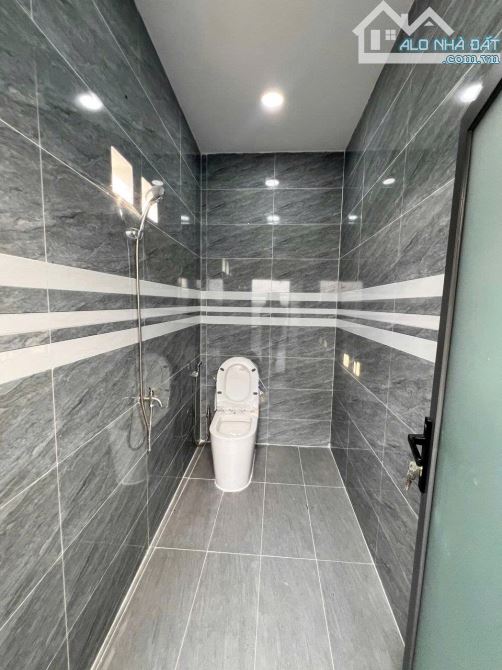 Nhà Cấp 4 Xây Kiên Cố 5,1 x 20m Ngay Lộc Hậu Mỹ Lộc. Sổ Hồng Riêng Giá Rẻ - 7
