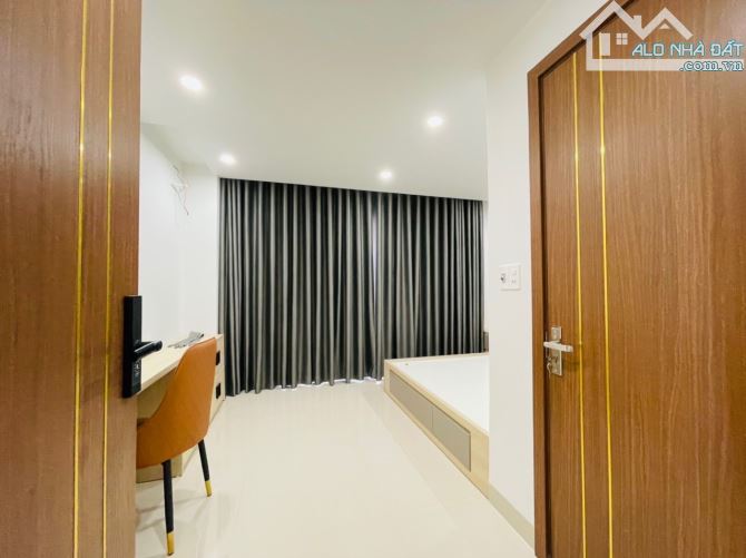 Nhà 5 tầng kiệt ô tô Trần Thanh Mại, Huế giá rẻ - 7
