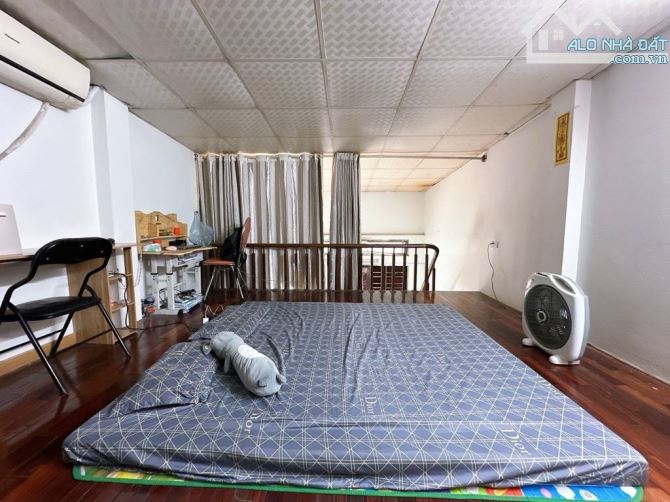 ĐỊNH CÔNG THƯỢNG 34M, 1 TẦNG, MT4M, NGÕ THÔNG, Ô TÔ, KINH DOANH, CHÀO 1,98 TỶ. - 7