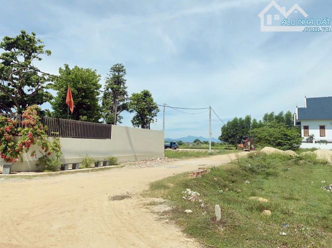 Bán đất KQH Dương Nổ Cồn, Phú Dương, TP Huế. - 7