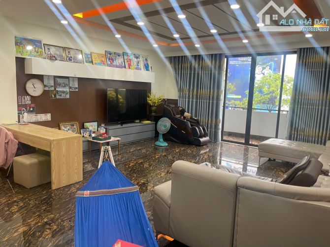 bán nhà 130m2 ngang 6m 4 tầng hướng đb 6pn mặt tiền đường số 4 thích quảng đức - 7