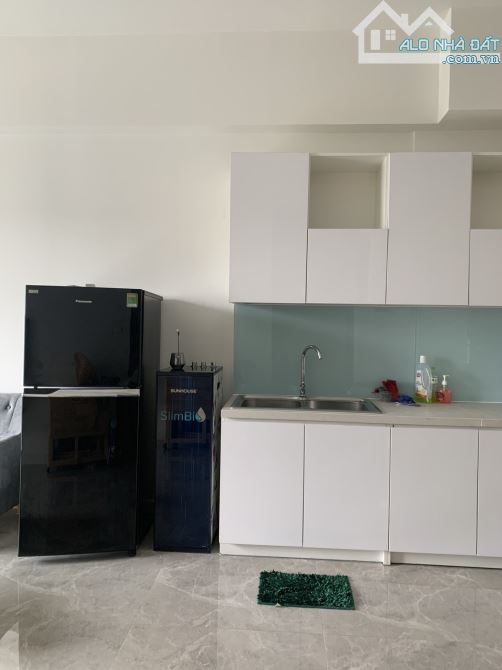 Cho thuê căn hộ Swanbay 1 PN,65m2, giá 750k/ngày. - 7